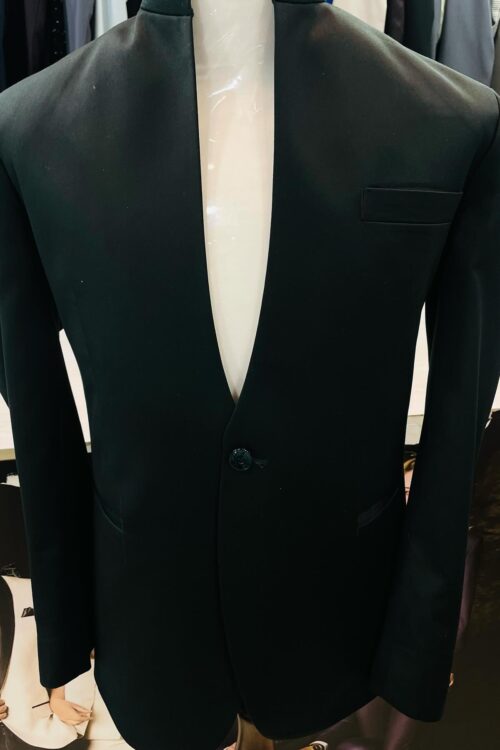 Customize Suit Five
