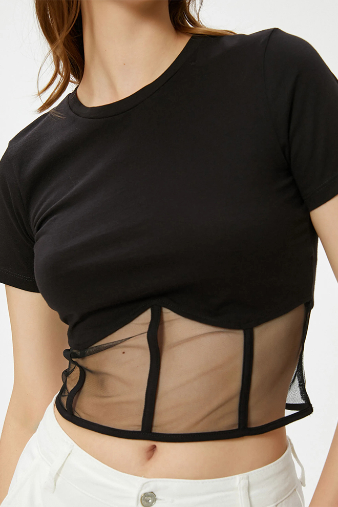 Corset-crop-top-and-tulle-1e