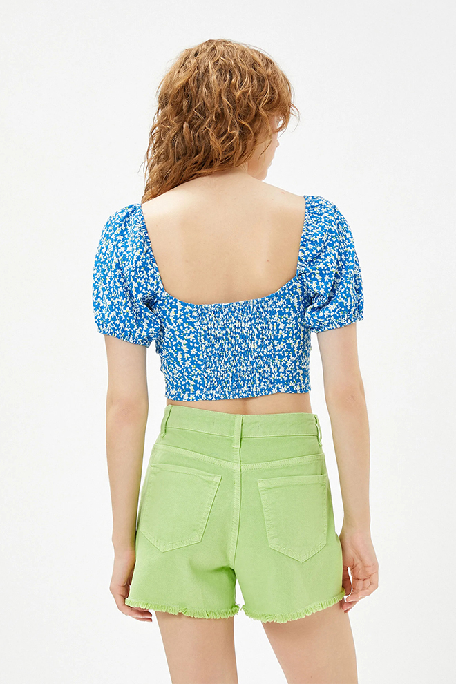 Linen-Blend-Puff-Sleeve-Shir-2d