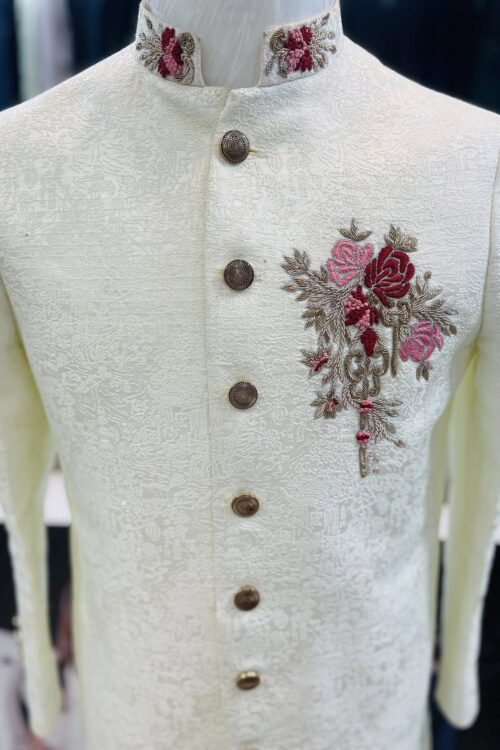Sherwani Two