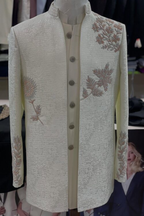 Sherwani Four