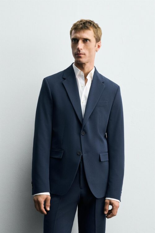 Blazer Two