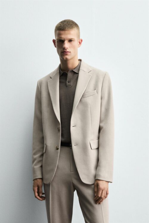 Blazer Three