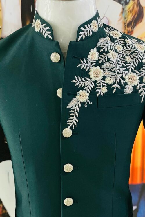 Prince Suit One