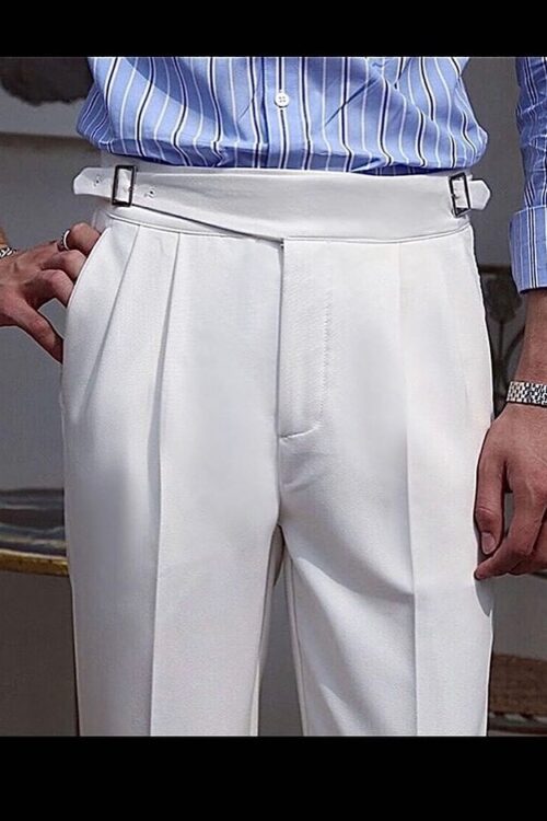 Pant One