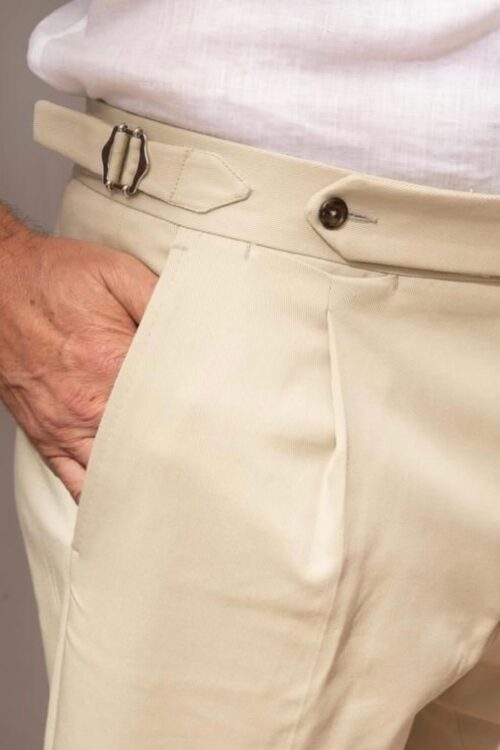 Pant Three