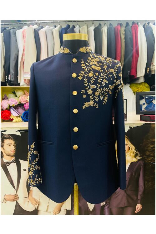 Prince Suit Three
