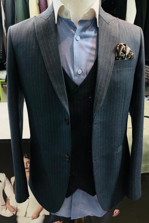 Suit One
