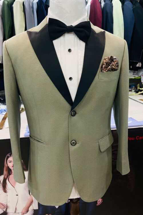 Suit Two