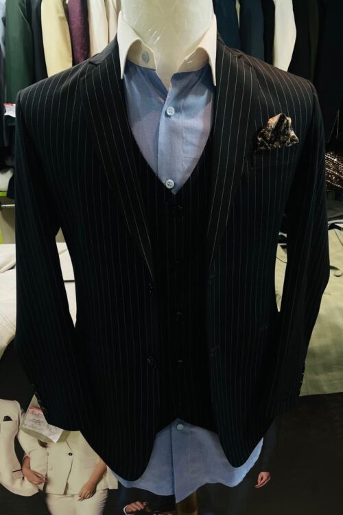 Suit Three