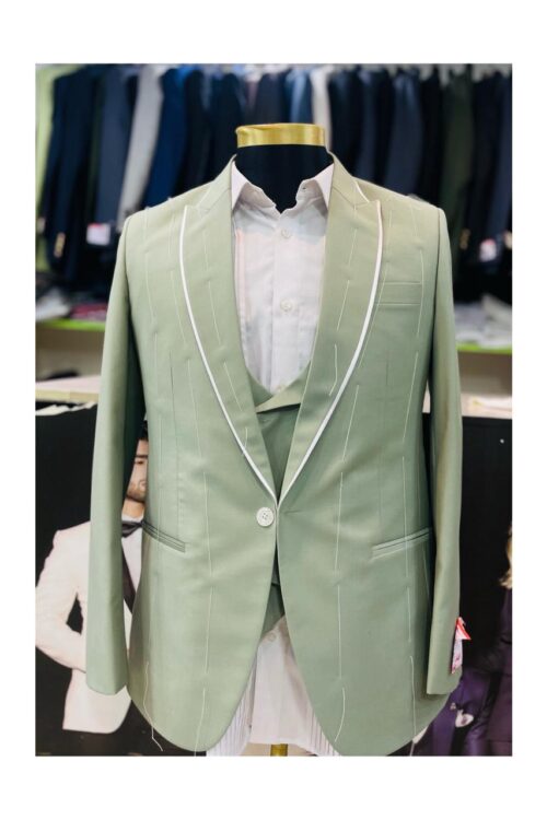 Suit Five